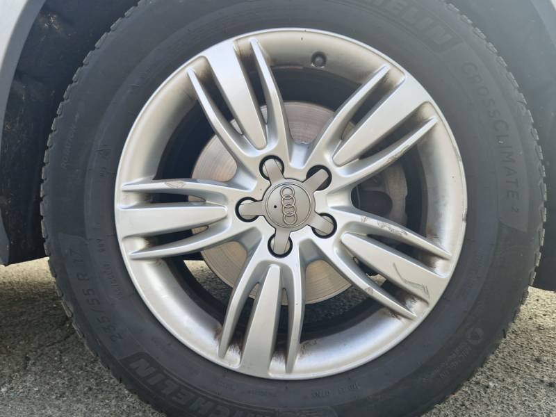 Audi Q3 - Photo 36