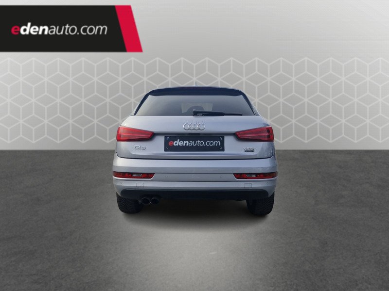 Audi Q3 - Photo 4