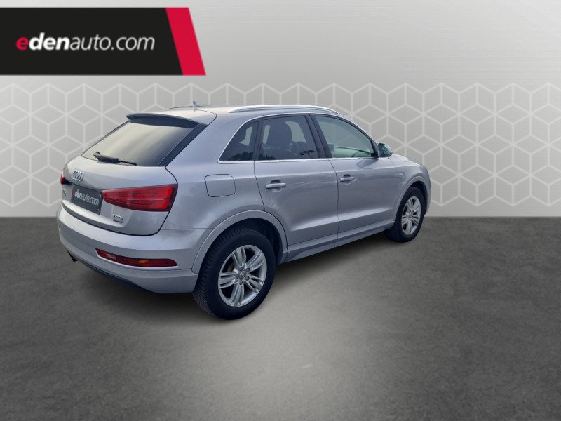 Audi Q3 - Photo 5