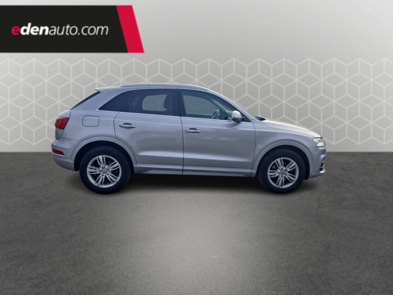 Audi Q3 - Photo 6