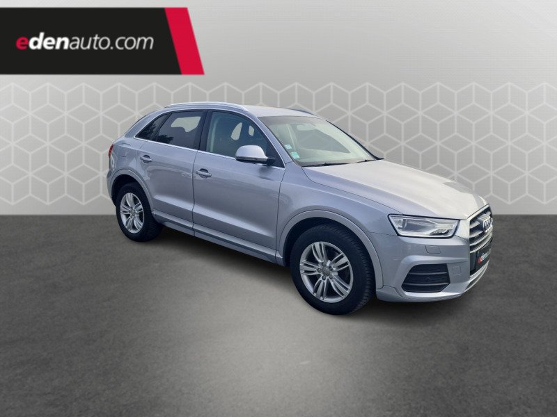 Audi Q3 - Photo 7