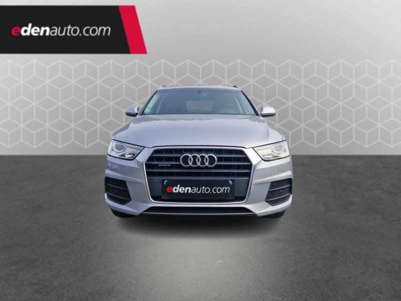 Audi Q3 - Photo 8