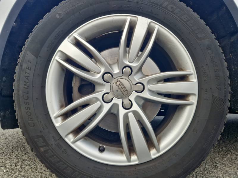Audi Q3 - Photo 9