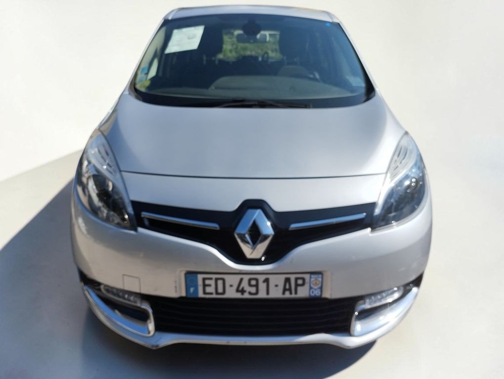 Renault Grand Scénic - Photo 4
