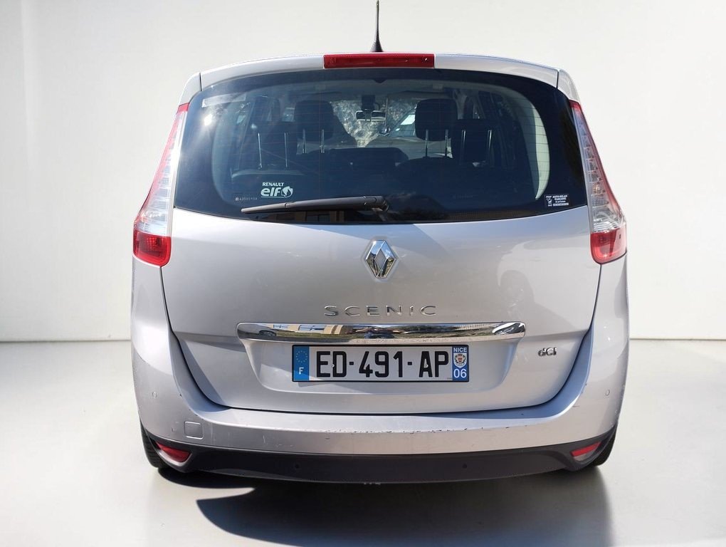 Renault Grand Scénic - Photo 5
