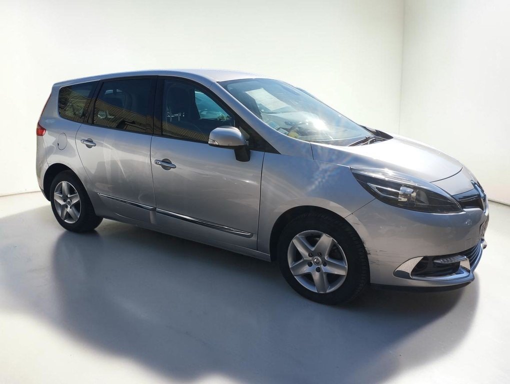 Renault Grand Scénic - Photo 7