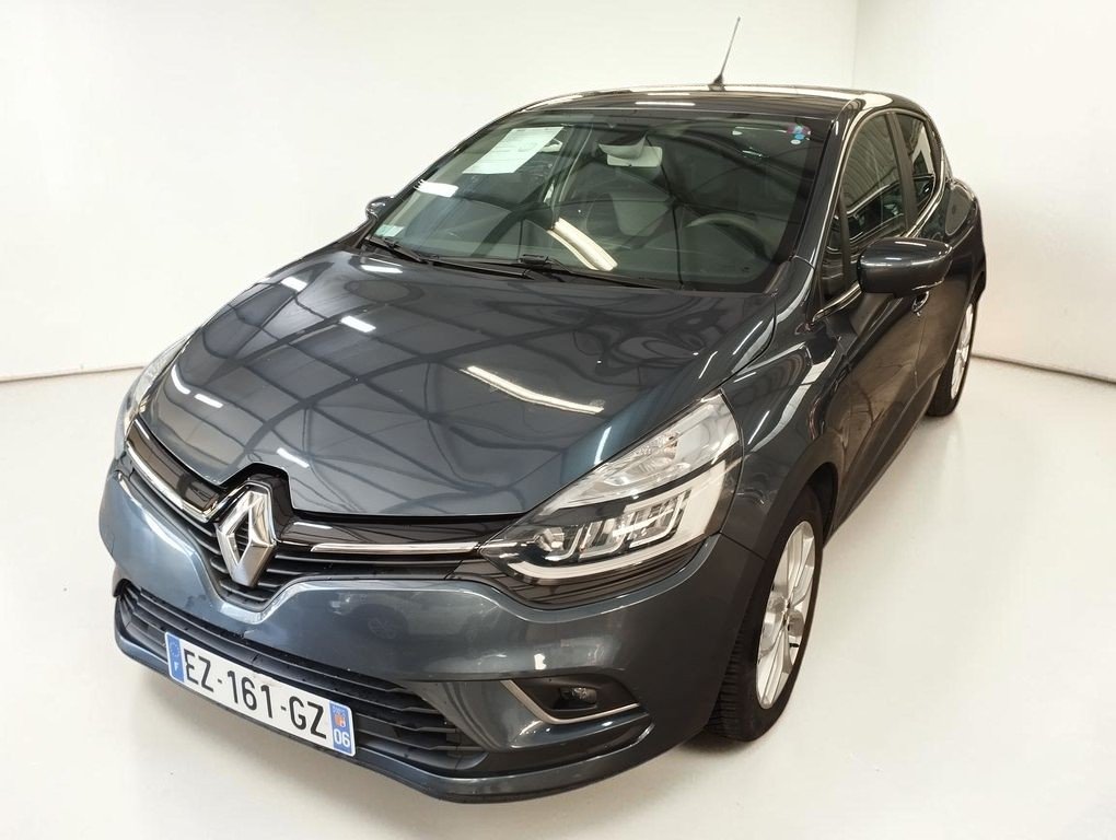 Renault Clio - Photo 1