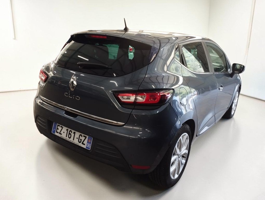 Renault Clio - Photo 2