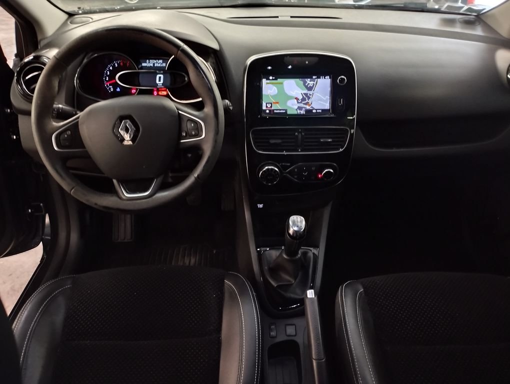 Renault Clio - Photo 3