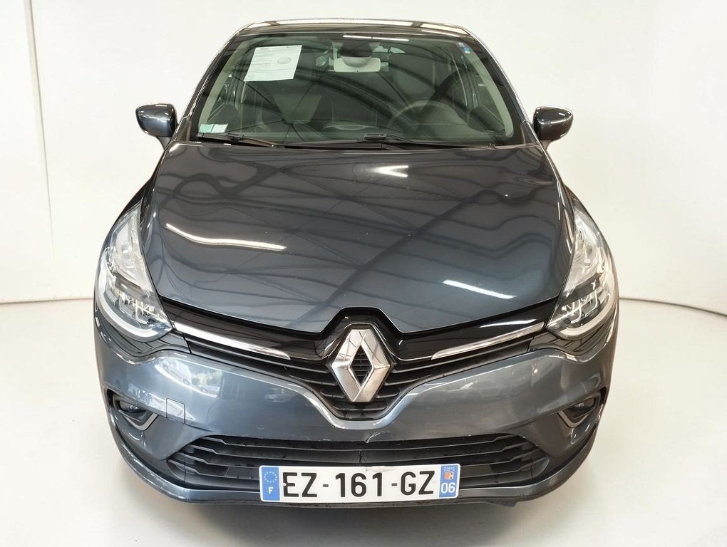 Renault Clio - Photo 4