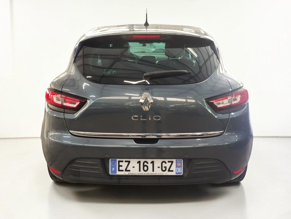 Renault Clio - Photo 5