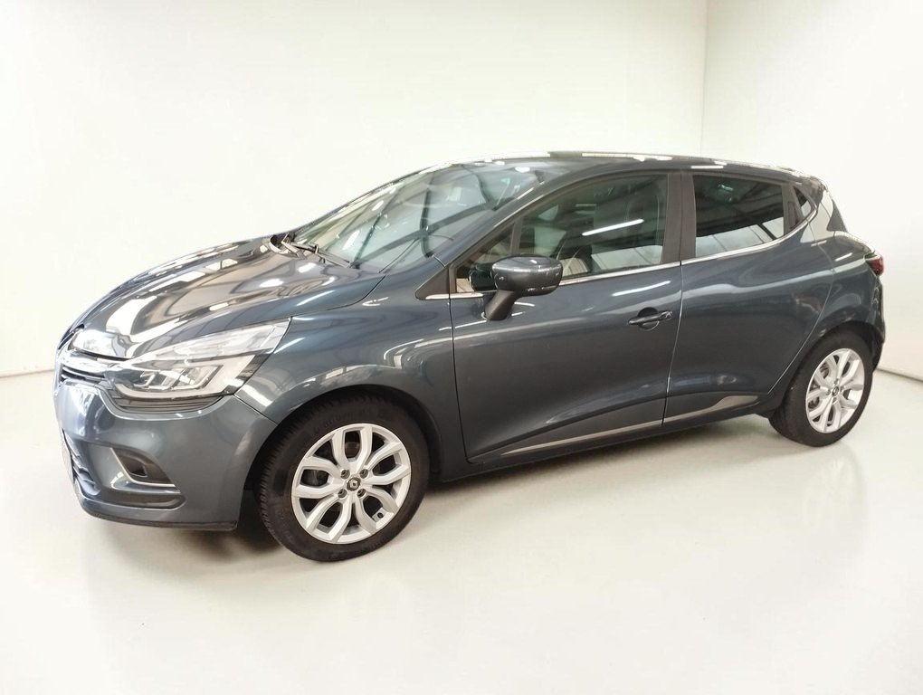 Renault Clio - Photo 6