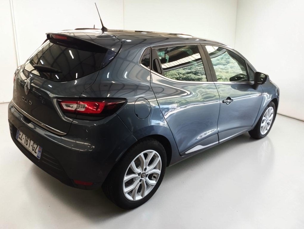 Renault Clio - Photo 7