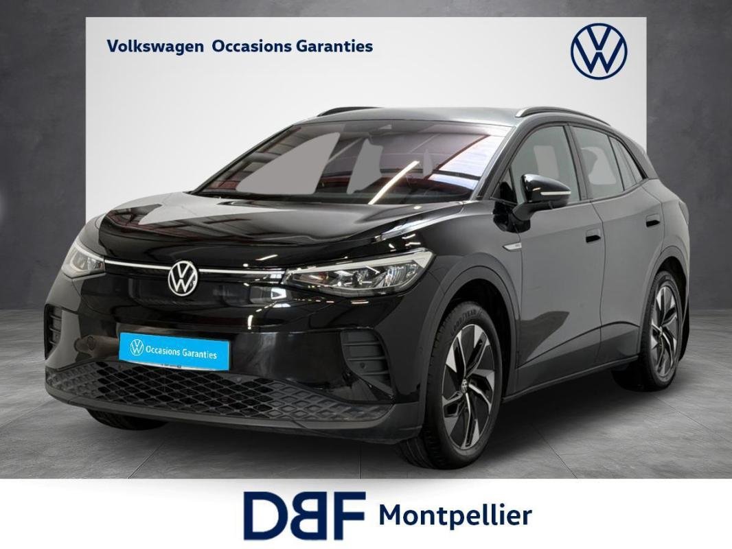 Volkswagen ID.4 - Photo 1