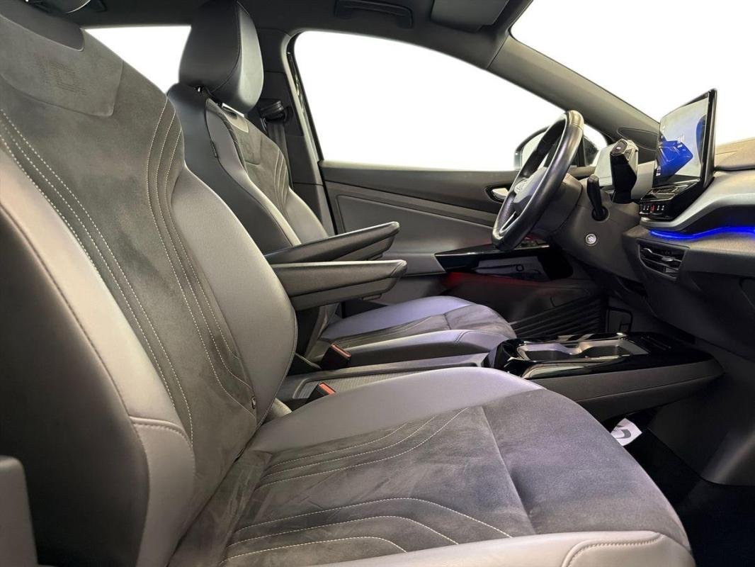 Volkswagen ID.4 - Photo 13