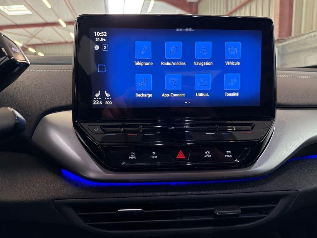 Volkswagen ID.4 - Photo 16