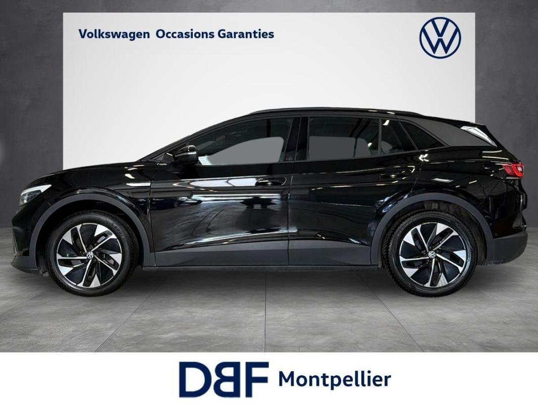 Volkswagen ID.4 - Photo 2