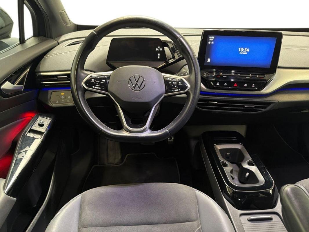 Volkswagen ID.4 - Photo 24