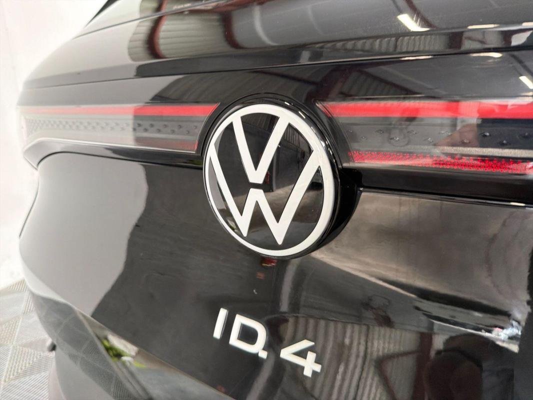 Volkswagen ID.4 - Photo 27