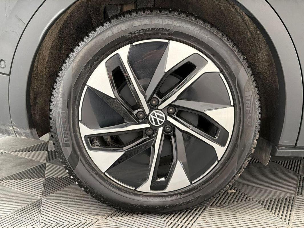 Volkswagen ID.4 - Photo 28