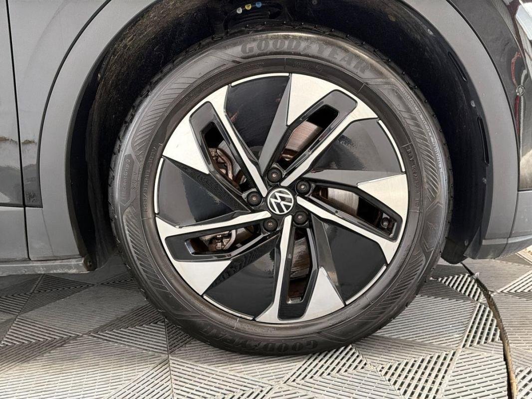 Volkswagen ID.4 - Photo 29