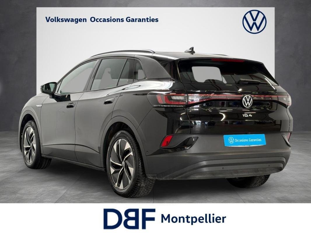 Volkswagen ID.4 - Photo 3