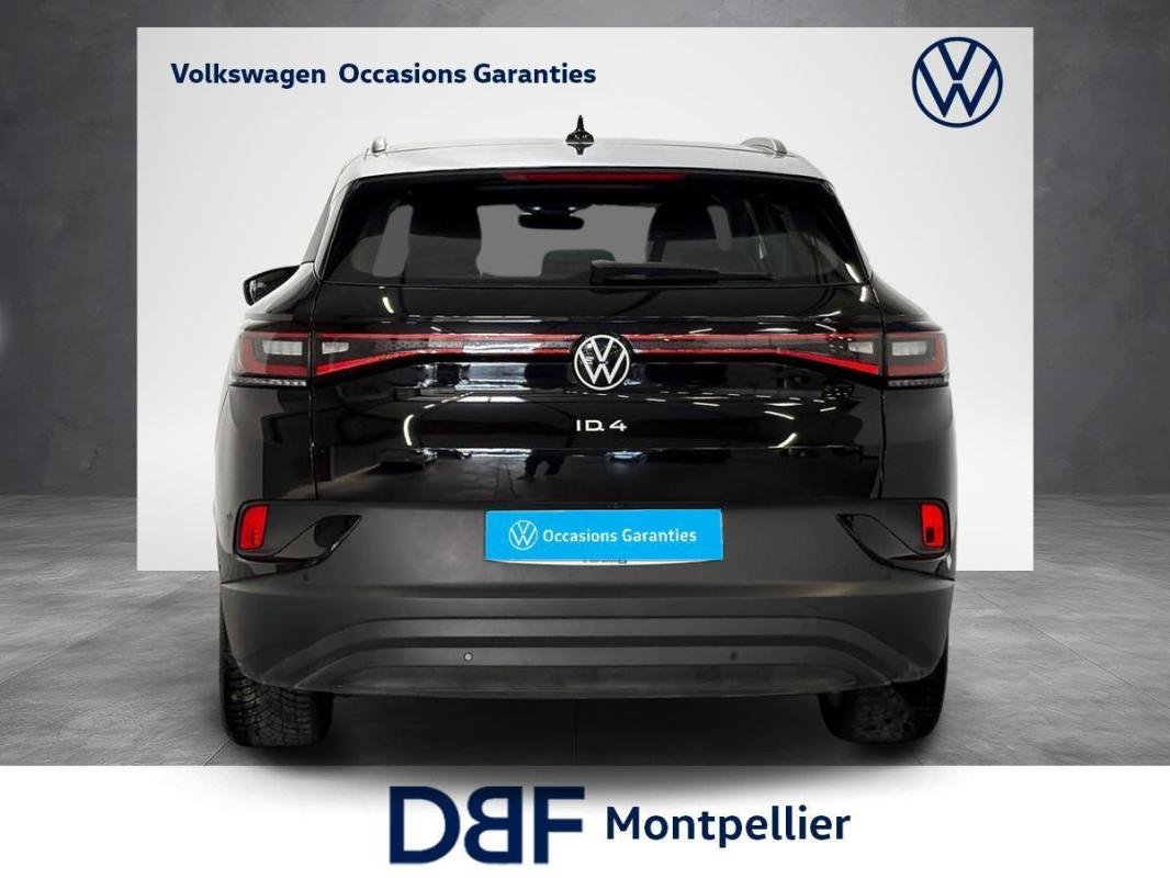 Volkswagen ID.4 - Photo 4