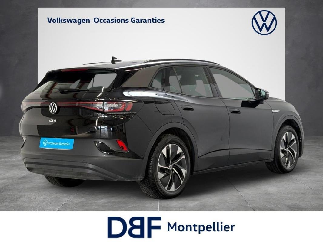Volkswagen ID.4 - Photo 5