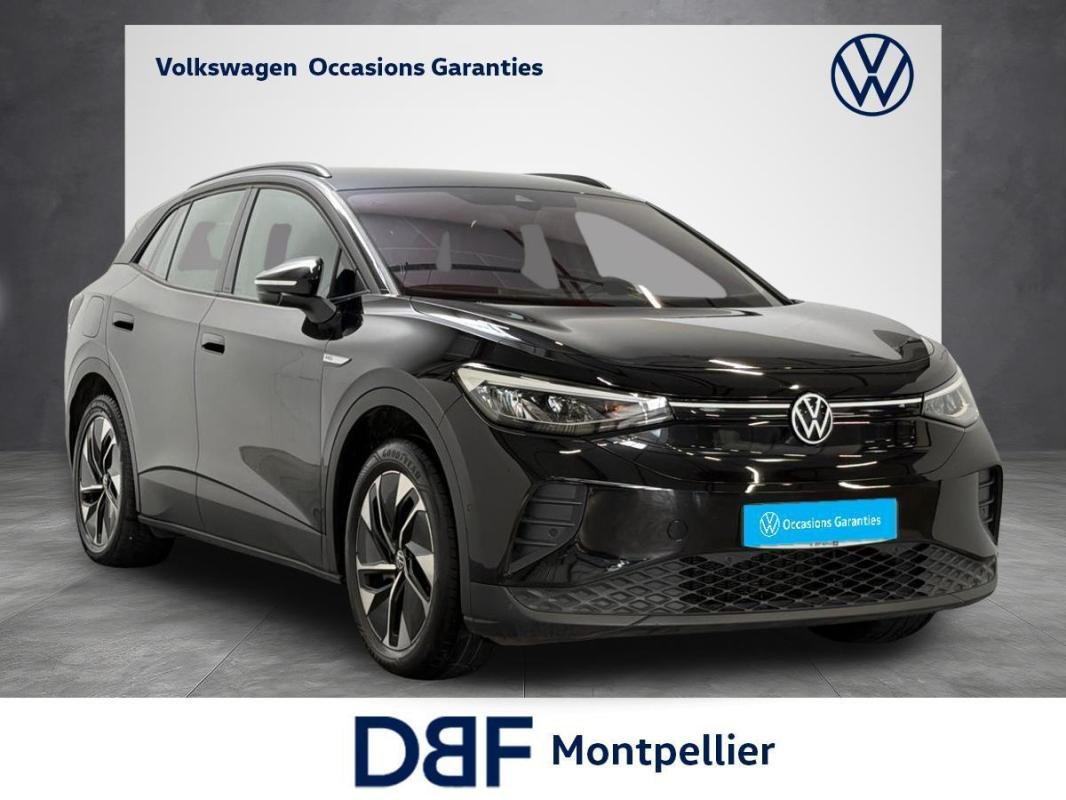 Volkswagen ID.4 - Photo 6
