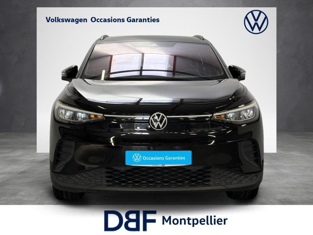 Volkswagen ID.4 - Photo 7
