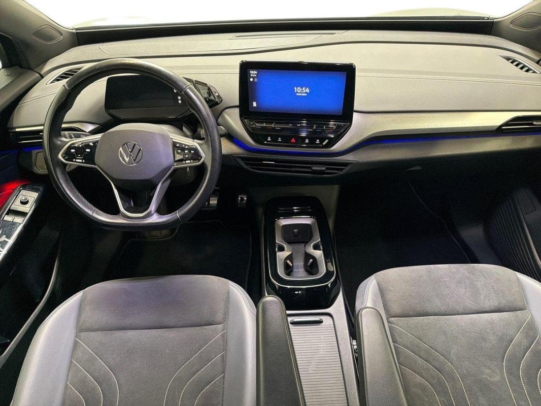 Volkswagen ID.4 - Photo 8