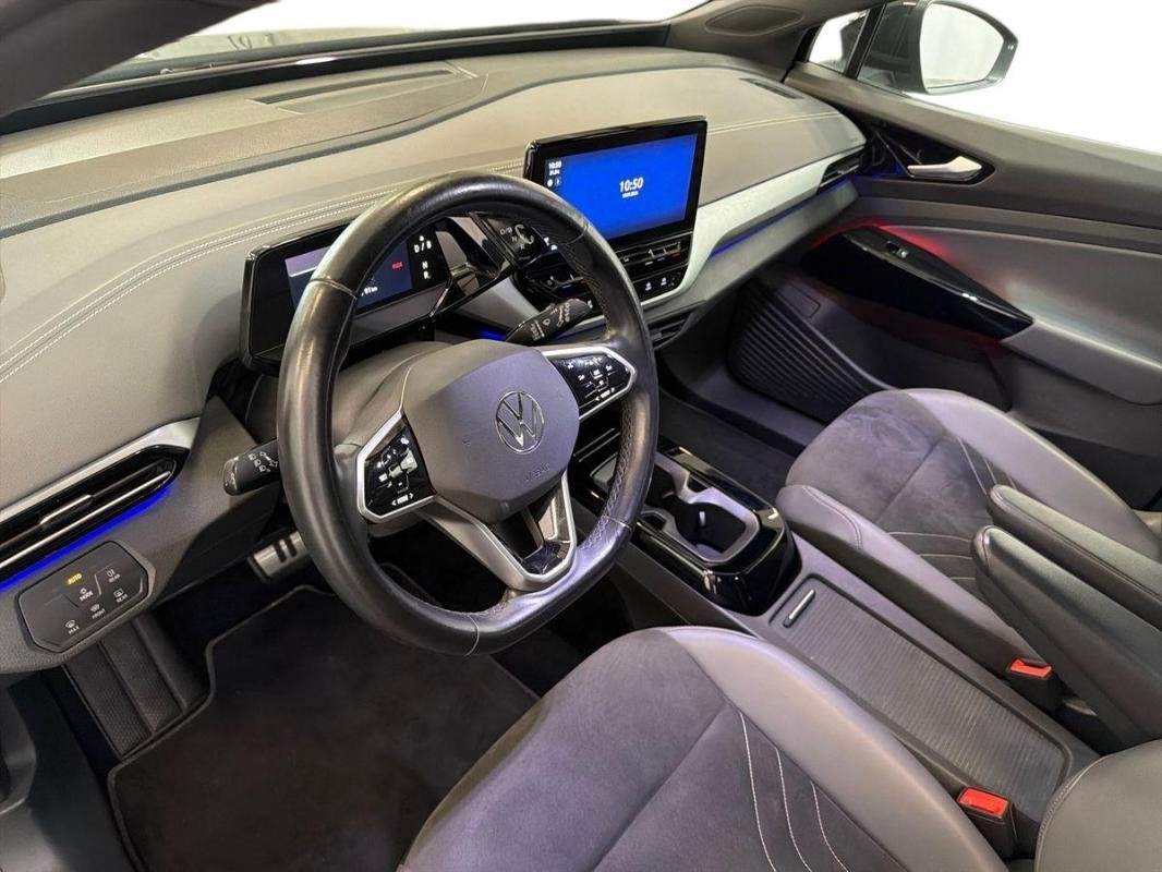 Volkswagen ID.4 - Photo 9