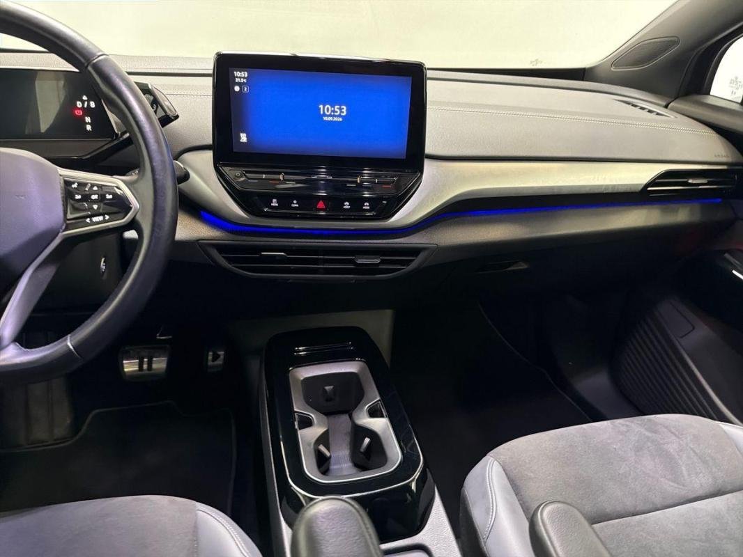 Volkswagen ID.4 - Photo 10