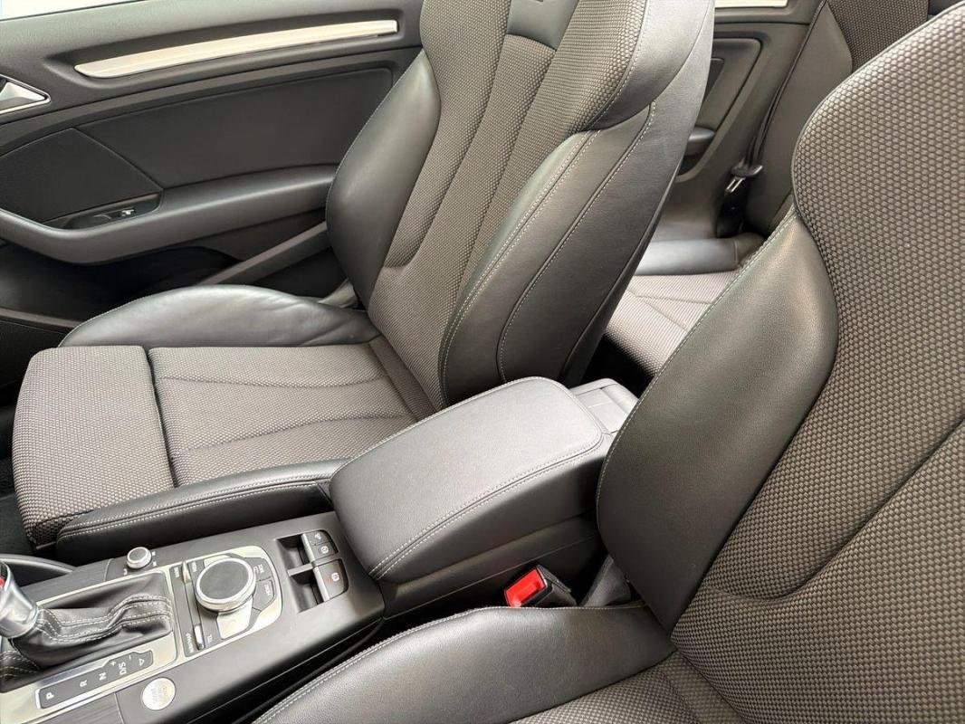 Audi A3 Cabriolet - Photo 12