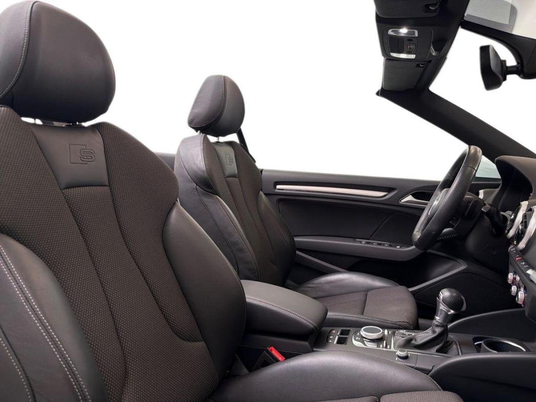Audi A3 Cabriolet - Photo 13