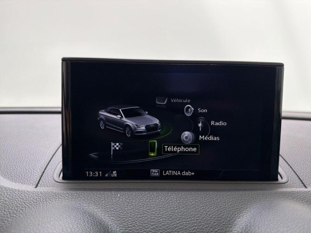 Audi A3 Cabriolet - Photo 16