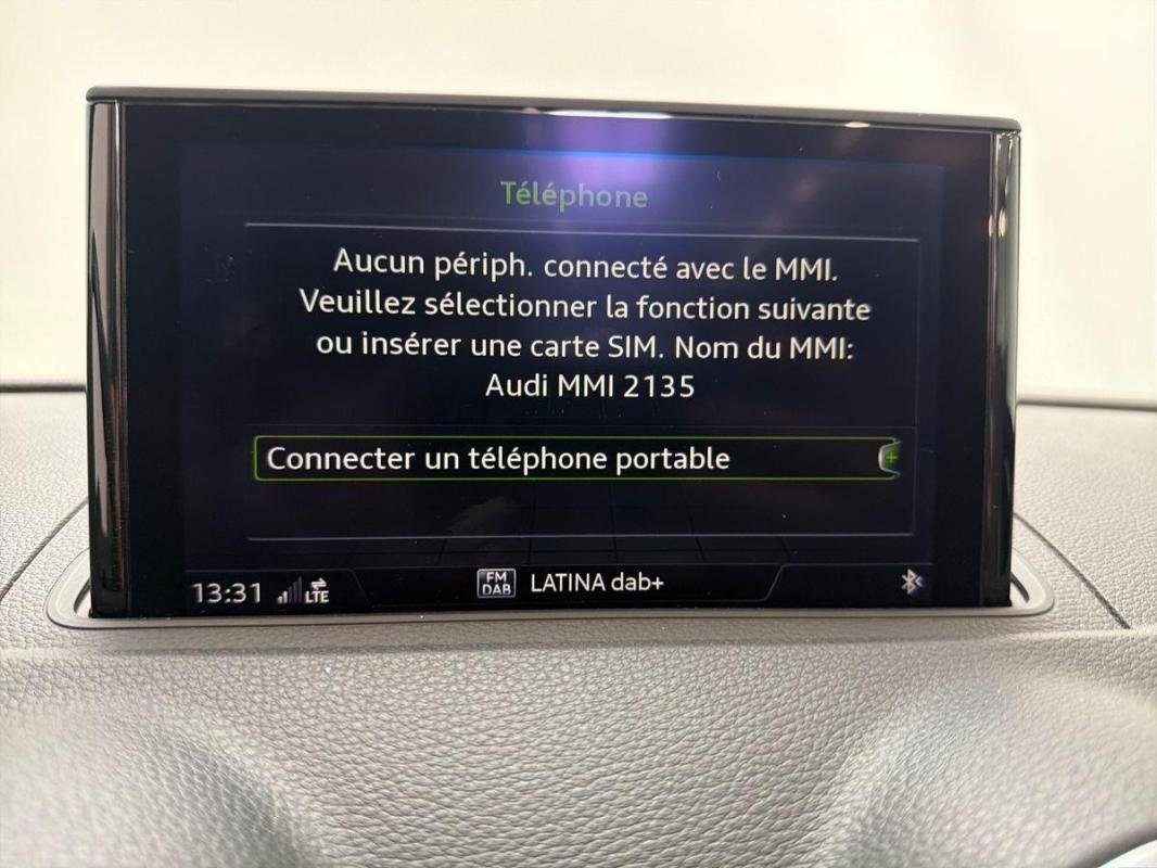Audi A3 Cabriolet - Photo 17