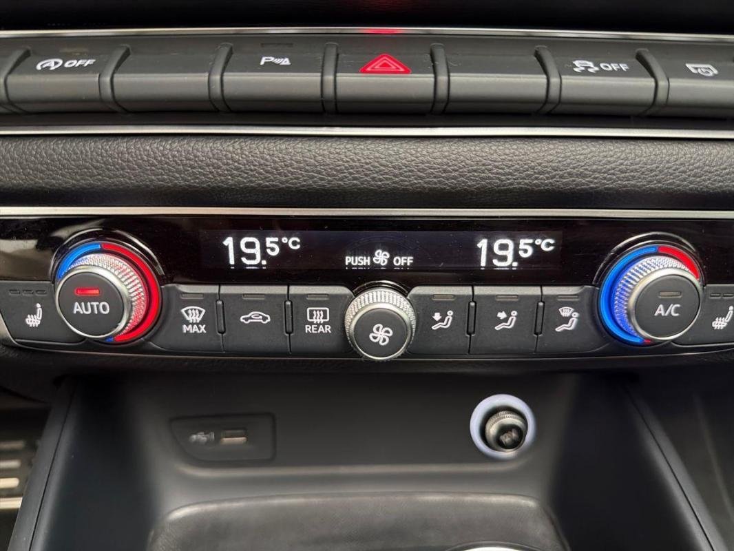 Audi A3 Cabriolet - Photo 19
