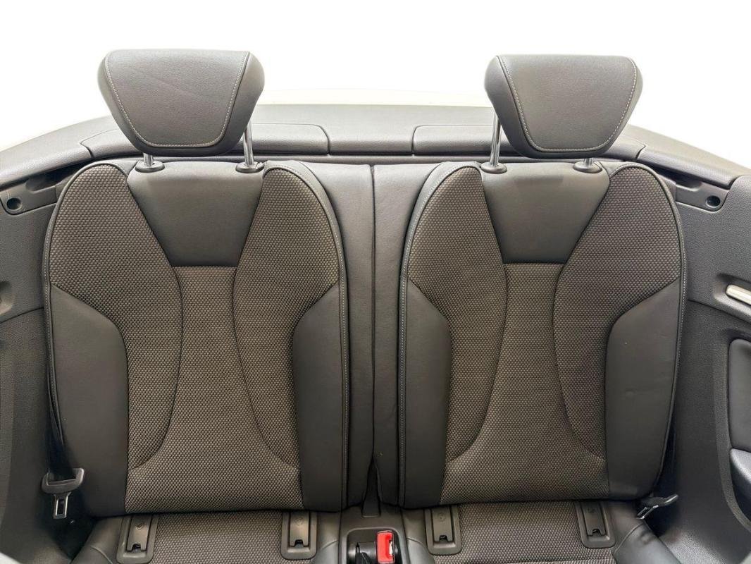 Audi A3 Cabriolet - Photo 22