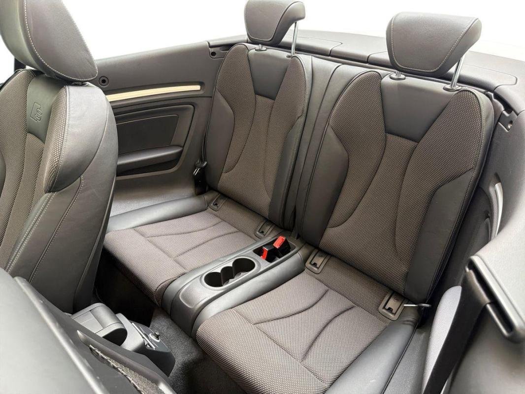 Audi A3 Cabriolet - Photo 23