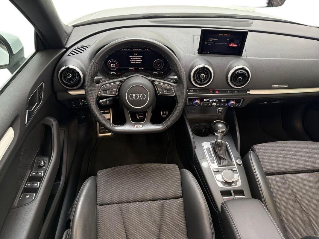 Audi A3 Cabriolet - Photo 24