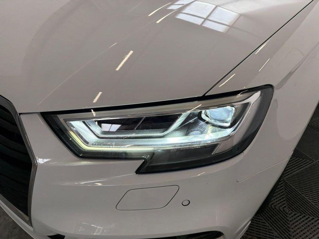 Audi A3 Cabriolet - Photo 25