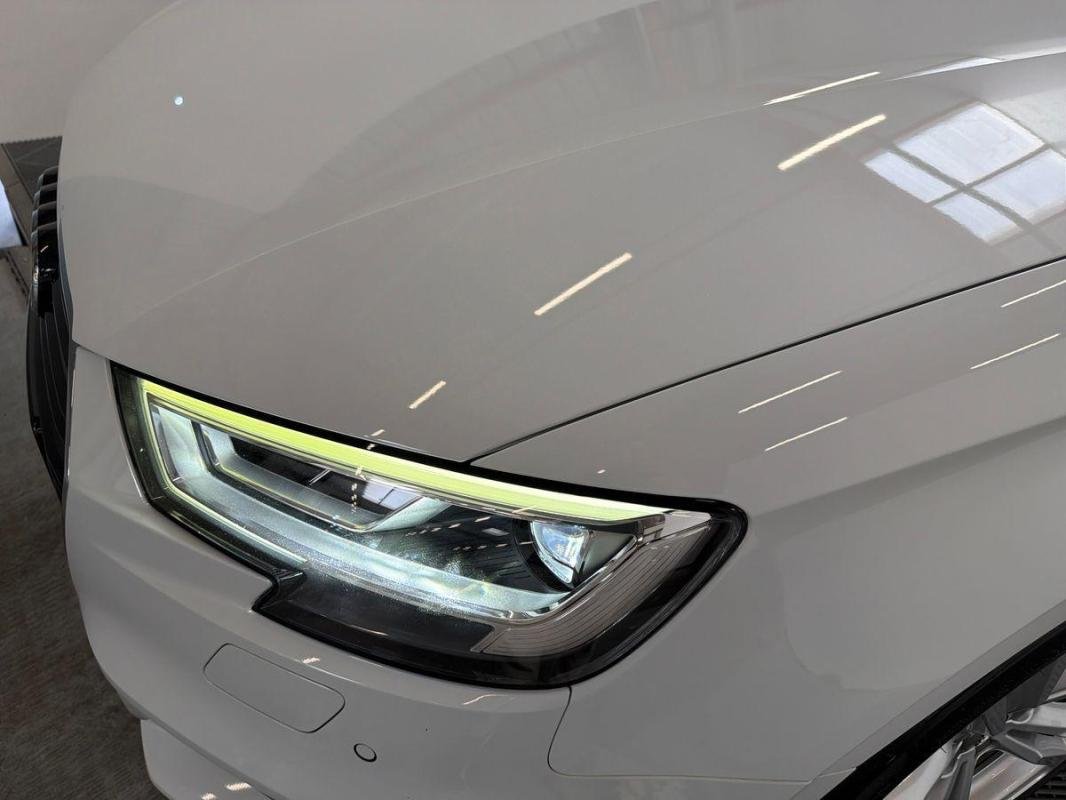Audi A3 Cabriolet - Photo 26