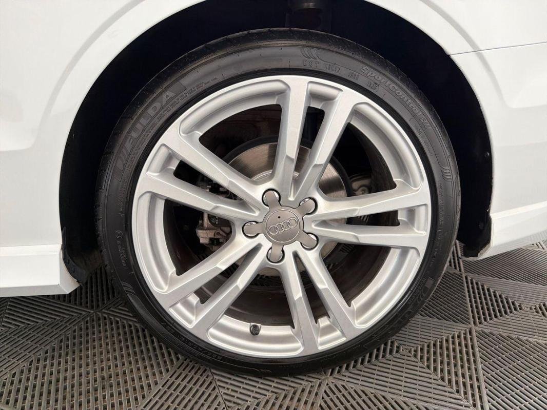 Audi A3 Cabriolet - Photo 28