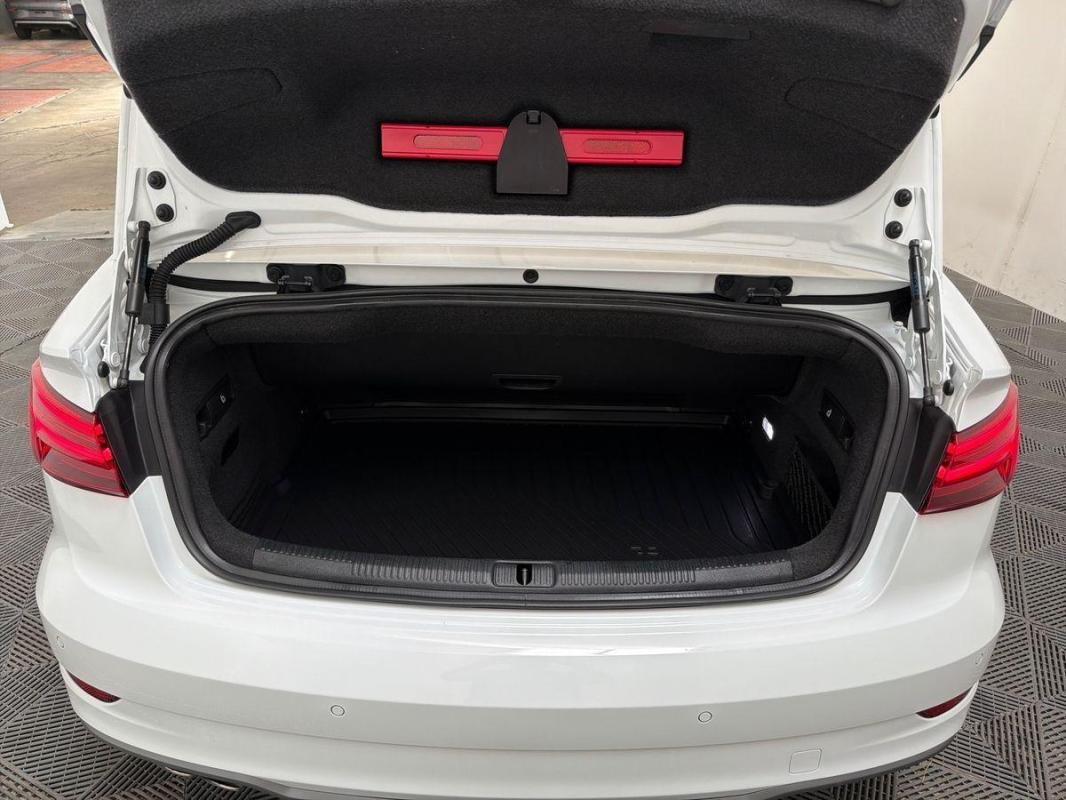 Audi A3 Cabriolet - Photo 31
