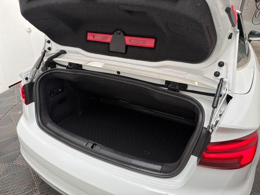 Audi A3 Cabriolet - Photo 32