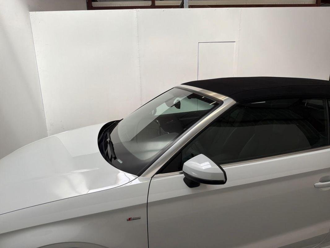 Audi A3 Cabriolet - Photo 33