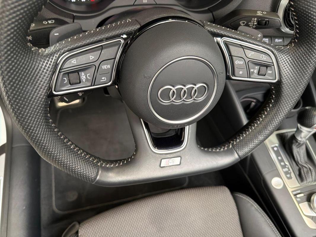 Audi A3 Cabriolet - Photo 34