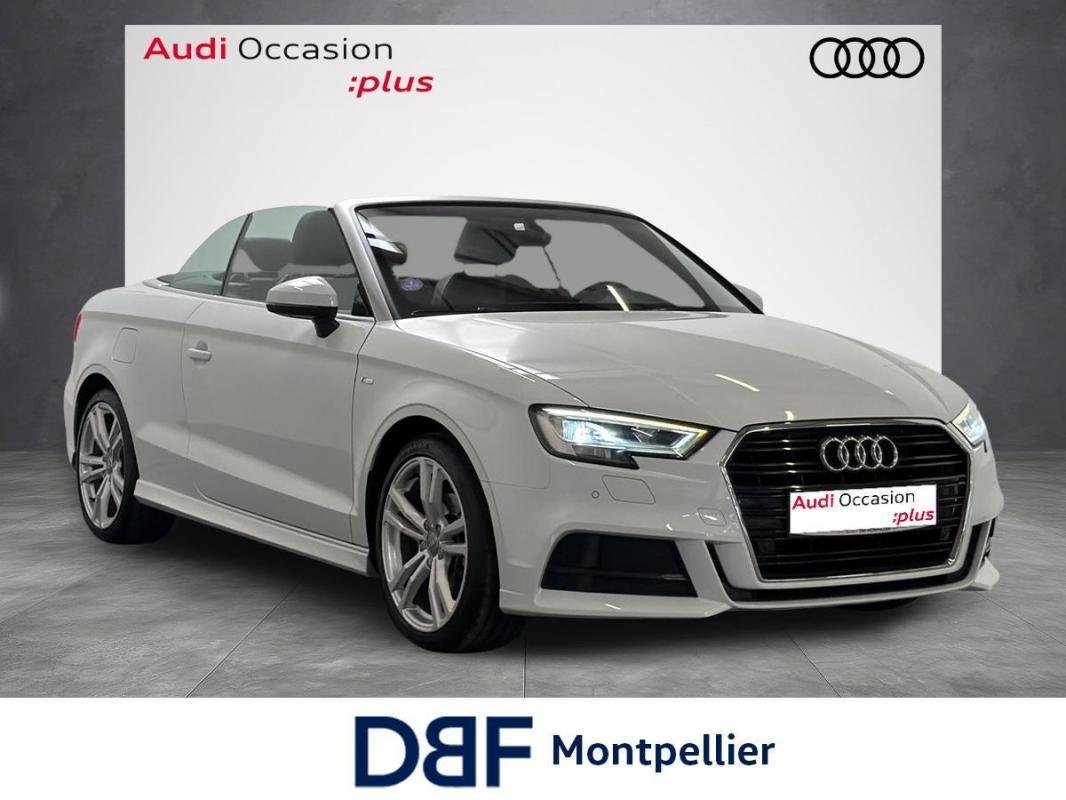 Audi A3 Cabriolet - Photo 6