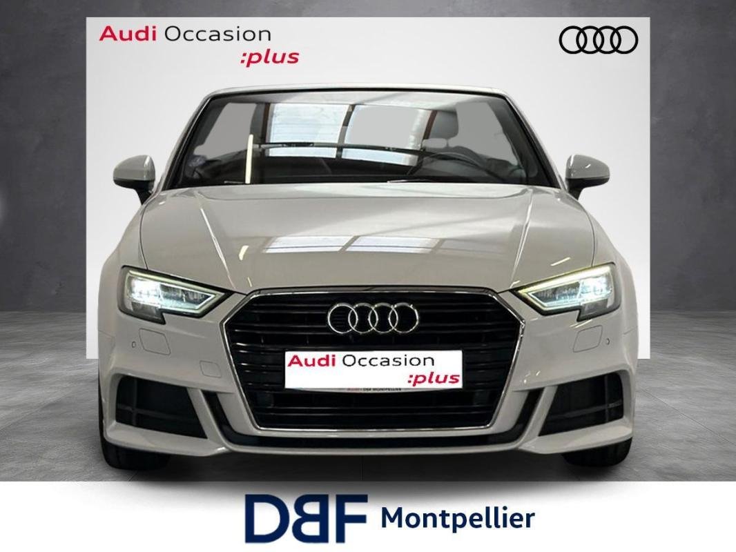 Audi A3 Cabriolet - Photo 7